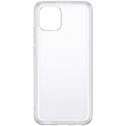 Soft CLEAR COVER ZA SAMSUNG GALAXY A03 PROZIRNI (EU BLISTER) Cijene