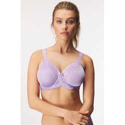 Triumph Z oporo LADYFORM SOFT Črna Cene