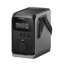 Eco Flow Portable Power Station Trail 300 DC Cene