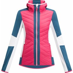 Mckinley maggio hd w, ženska jakna za planinarenje, pink 417802 Cene