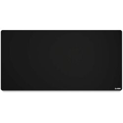 Glorious Gaming Mouse Pad 2 3XL - Stitched - Black Cene