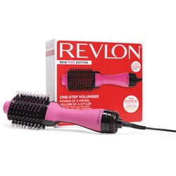 Revlon stajler za kosu one step RVDR5222PE2, roze Cene