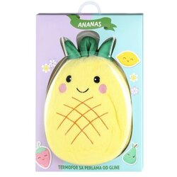 Nexus Termofor sa perlama od gline ananas ( NMB026 ) Cene