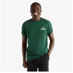 New Balance Intelligent t-shirt Cene