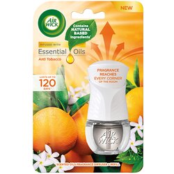 Air Wick anti tobacco 2u1 19ml Cene
