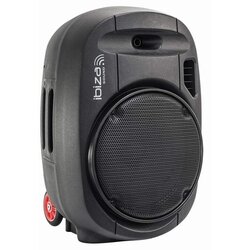 Ibiza Sound PORT12UHF-MKII PA sistem na baterije Cene