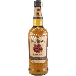 Four Roses viski 0.7l Cene