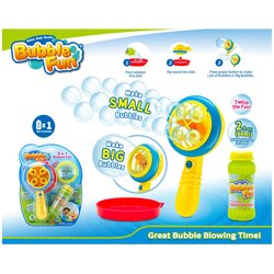 Bubble Fun mjehurići blister Cene