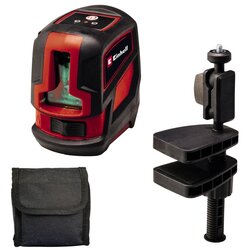 Einhell TC-LL 2 G, laserski nivelir Cijene
