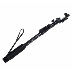 Selfie Stick Monopod + Tripod Adapter Cene