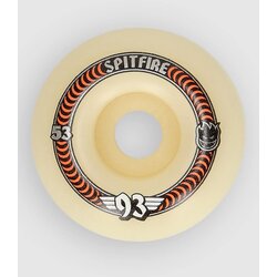 Spitfire F4 93 Classics 53mm Kolešcki natural Cene
