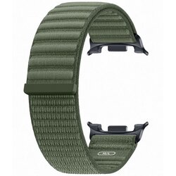 Samsung Galaxy Watch9 Band Fabric (M/L) Green Cijene