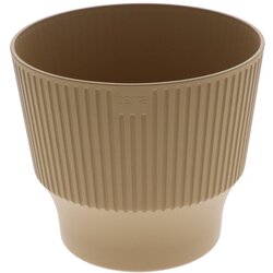 Tera Saksija Mini 18 Desert fi18cm Bež Cene