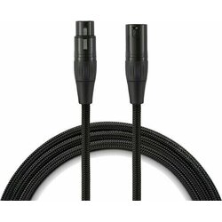 Warm Audio Prem-XLR-20' Črna 6,1 m Cene