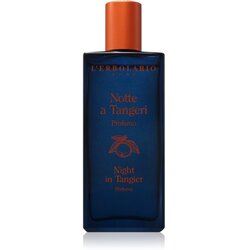 L'Erbolario Notte a Tangeri toaletna voda za ženske 50 ml Cene