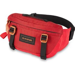 Dakine Torbice za okrog pasu D100034053 Rdeča Cene