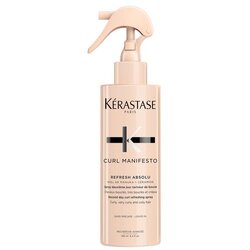 Kérastase curl manifesto refresh absolu osvežilni sprej za valovite in kodraste lase 190 ml Cene