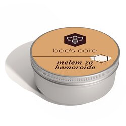 Bee s care Bee s krema za hemoroide Cene