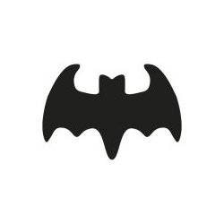 Heyda bušač 1 rupa mala batman 20-36874 65 blister Cene