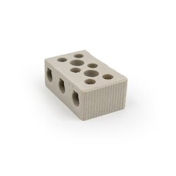 Mitea Electric Redna klema keramička 3x16mm2 50A PM-86 Cene