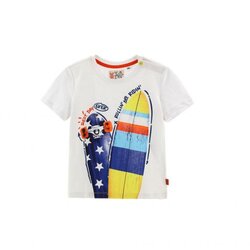 Original Marines majica DR DBP0264NM_VAR.1 F var.1 3-6 MONTHS Cene