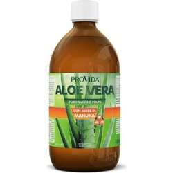 Optima Naturals Provida organski sok aloe vere z medom Manuka Cene