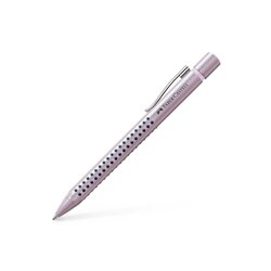 Faber-Castell Kemijska olovka Grip Glam M, biserna Cijene