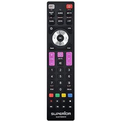 Superior Daljinski upravljač za Thomson i TCL TV prijemnike - RC THOMSON Cene