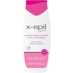 X EPIL Intimo - gel za intimno pranje (400ml) Cene