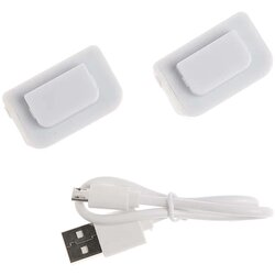 Jeune Premier® 2 dijelni komplet led svjetiljki za školsku torbu eyes Cijene