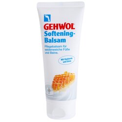 Gehwol Classic svilenkasti balzam za njegu glatkih nogu i stopala 125 ml Cene