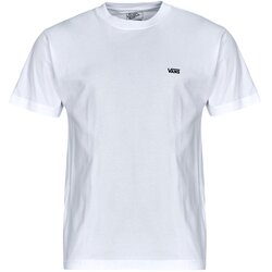 Vans LEFT CHEST SS Bijela Cene
