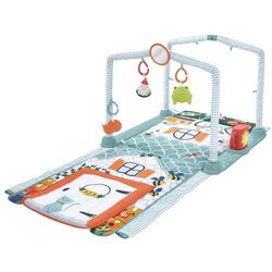 Mattel Igračka 3u1 podloga za igranje 411691 Cene
