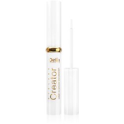 Delia Cosmetics Creator serum za rast za trepalnice in obrvi 7 ml Cene