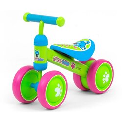 Milly Mally MicroBike psić Cene