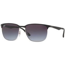 Ray Ban muške naočare za sunce orb 3569 90048g Cene