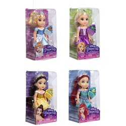 Jakks Pacific punčka Disney Princess Petite 15 cm sort. Cene