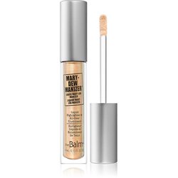 TheBalm Dew Manizer® tekući highlighter nijansa Mary 4 ml Cene