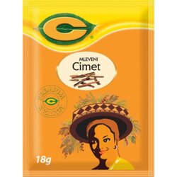 Centroproizvod mleveni cimet 18g kesica Cene