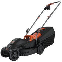 Black & Decker električna rotaciona kosilica 32 cm 1000W Cene