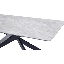  Jedilna miza MARIGOLD 1-180x90 Cene