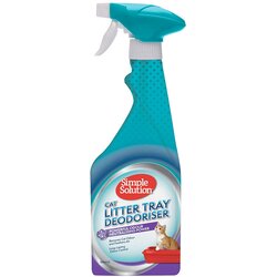 Bramton Cat Litter Odour Eliminator 500 ml sprej Cene