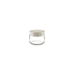  Tegla 300CC straw decorated S-337 Cene