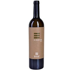 Temet tri morave belo vino 750ml staklo Cene