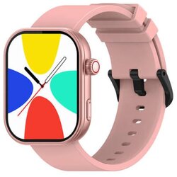 Zeblaze Btalk Plus Smart sat Pink Cene