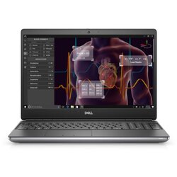 Dell Obnovljeno - znaki rabe - Precision 7550 15,6″, (5000327950) Cene