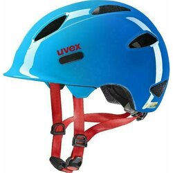 Uvex Oyo Cloud Blue Ocean 45-50 2022 Cene