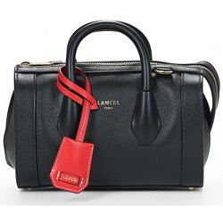 Lancel BCBG DE S BOWLING BAG Crna Cene