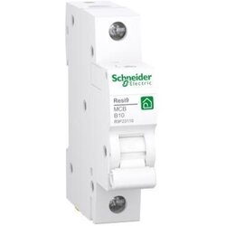 SCHNEIDER APC R9F23110 Zaštitna sklopka za vodove 1-fazni 10 A 230 V Cene