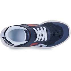 Reebok Tek & Trail RUSH RUNNER 5 ELASTIC LACE TOP STRAP Modra Cene